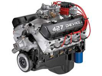 B1178 Engine